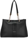 Liu Jo Ematite - Shopper M 38 cm (nero)