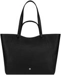 Aigner Pura L - Shopper 46 cm (black)