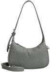 Valentino Bags Samba Re - Schultertasche 20.5 cm (grigio)