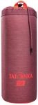 Tatonka Thermo Bottle Cover 1.5L - Isolierh&uuml;lle (bordeaux red)