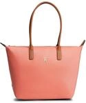 Tommy Hilfiger Popette - Shopper 48 cm (coral clay)