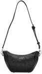 Guess Amorette - Schultertasche (black)