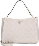 Guess Tisha Girlfriend - Schultertasche (stone logo)