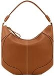 Aigner Ambra L - Beuteltasche 39 cm (cognac brown)