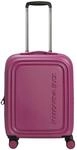 Mandarina Duck Logoduck+ - 4-Rollen-Kabinentrolley 52 cm erw. (digital pink)
