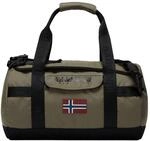 Napapijri Bering Travel - Reisetasche S 46 cm (tea leaf)