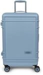 Eastpak selection Resist'r Zip - 4-Rollen-Trolley M 68.5 cm (monotone blue)