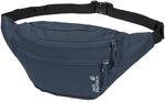 Jack Wolfskin Konya - G&uuml;rteltasche 37 cm (midnight sky)