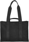 BOSS Women's Sandy Tote - Shopper (dark brown)