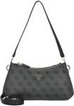 Guess Noelle ll - Schultertasche (coal logo)