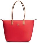 Tommy Hilfiger Popette - Shopper 48 cm (primary red)