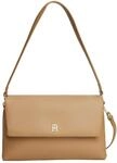Tommy Hilfiger Modern Essential - Schultertasche 28 cm (safari canvas)