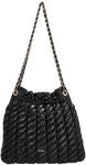 Picard Finesse - Beuteltasche 28 cm (schwarz)