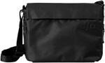 aunts & uncles Aoki RE Lite - Umh&auml;ngetasche 28 cm (black)