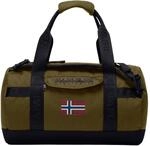 Napapijri Bering Travel - Reisetasche S 46 cm (dark olive)