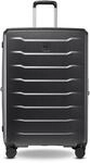 Stratic Phoenix SL - 4-Rollen-Trolley 76 cm erw. (black)