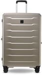 Stratic Phoenix SL - 4-Rollen-Trolley 76 cm erw. (champagne)