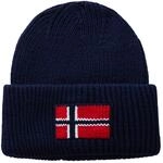 Napapijri F-Evei - M&uuml;tze (blu marine)