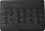HUGO Men Ethon Card Case - Kreditkartenetui 4cc 10 cm (black)