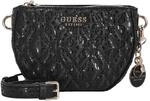 Guess Isemay Mini - Umh&auml;ngetasche (black)