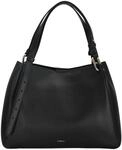 Furla Nuvola Tote - Henkeltasche L (nero)