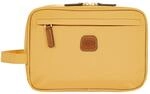 Brics X-Bag - Kulturbeutel 25 cm (honey)