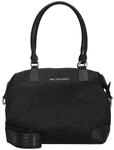 Valentino Bags Jenny Re - Shopper (nero)
