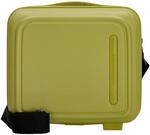 Mandarina Duck Logoduck+ - Beautycase 27 cm (winter olive)