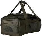 The North Face Base Camp Voyager Duffel 42 - Reisetasche/Rucksack 58 cm (new...