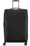 Delsey Paris Montmartre 3 - 4-Rollen-Trolley 76 cm erw. (black)