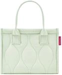 reisenthel Daily Shopper - Shopper XS 27 cm (puffer iced matcha)