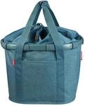 KLICKfix reisenthel Bikebasket 15 - Lenkerkorb 35 cm (twist hydro)