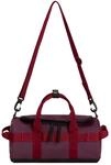 The North Face Base Camp Duffel - Umh&auml;ngetasche 26.7 cm (deep burgundy)