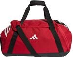 adidas Tiro Duffle M - Sporttasche M 59.5 cm (tepore/white)
