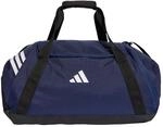adidas Tiro Duffle Bag Medium - Sporttasche 59.5 cm (tenablue/white)