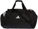 adidas Tiro Duffle Bag Large - Sporttasche 69 cm (black/white)