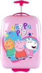 Heys eOne Peppa Pig - 2-Rollen-Trolley 46 cm (Peppa Pig)
