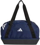 adidas Tiro Duffle Bag Small - Sporttasche 49.5 cm (Bodenfach) (team navy