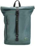 Lacoste In Motion Backpack - Rucksack 15" 48 cm (varech noir)