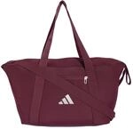 adidas Classic Women - Sporttasche 54 cm (maroon/silver met.)
