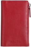 Picard Bali 1 - Geldb&ouml;rse 6cc 13 cm (red)