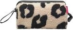 reisenthel cosmetics travelcosmetic - Kulturbeutel 26 cm (teddy leo cream)