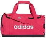 adidas Linear - Sporttasche S 45 cm (power pink/white)