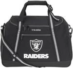 Travelite NFL - Reisetasche M 49 cm (Las Vegas Raiders)