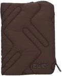 zwei Cleo CLW5 - Geldb&ouml;rse 6cc 13 cm (brown)