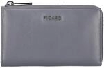 Picard Bingo - Geldb&ouml;rse 4cc 16 cm (granite)