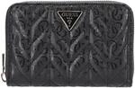 Guess Stacey SLG Medium Zip - Geldb&ouml;rse 4cc 14 cm (black)