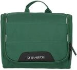 Travelite Skaii - Kulturbeutel 23 cm (green)