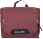 Travelite Skaii - Kulturbeutel 23 cm (red)