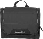 Travelite Skaii - Kulturbeutel 23 cm (anthracite)